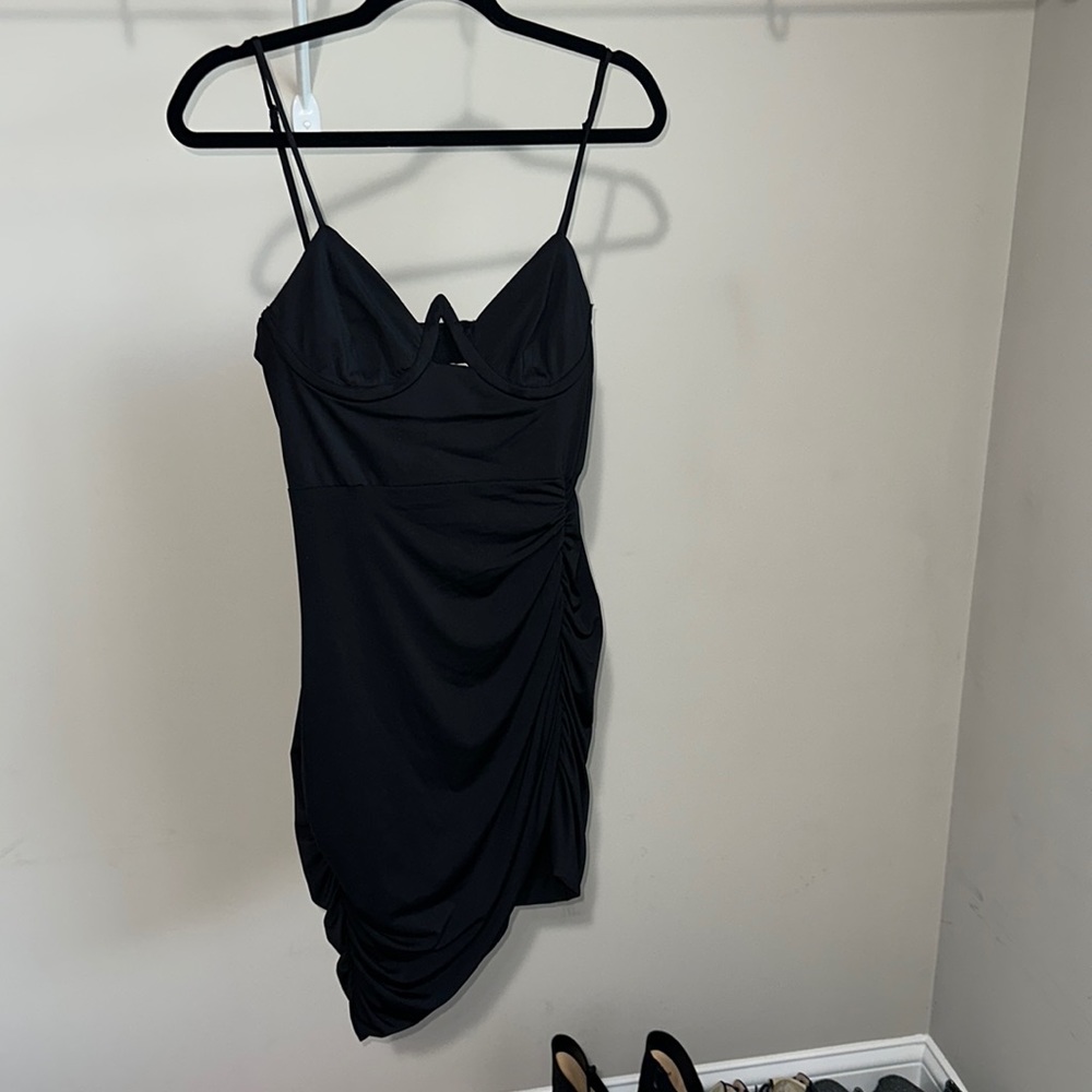 New With Tags NBD Mini Dress